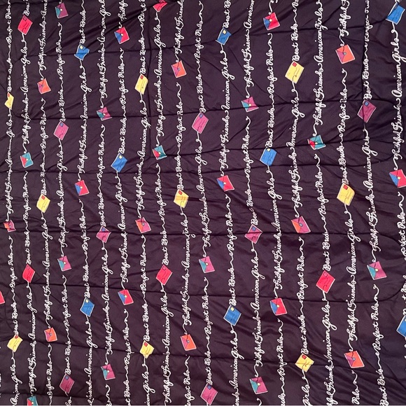 American Girl Doll Sleepover Set Pleasant Company - Picture 9 of 10